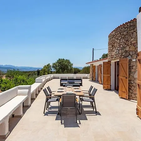Villa Felice ✰✰✰✰✰ Meravigliosa Vista Mare