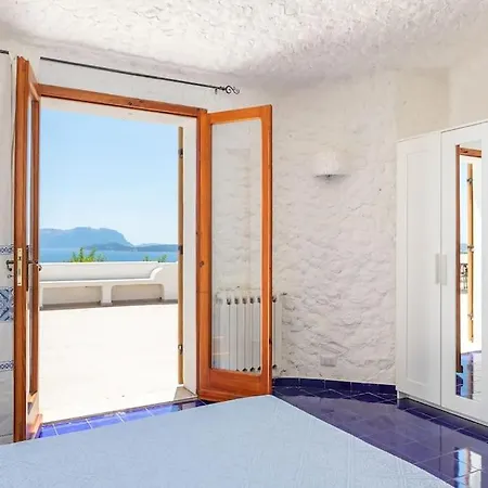 Felice ✰✰✰✰✰ Meravigliosa Vista Mare