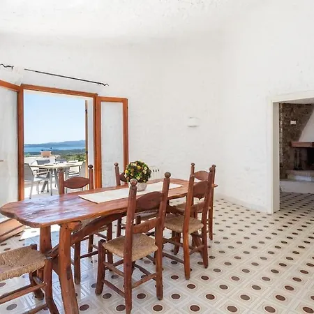 Villa Felice ✰✰✰✰✰ Meravigliosa Vista Mare Olbia