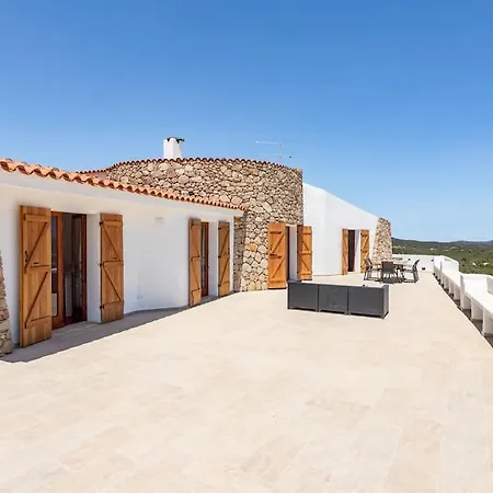 Villa Felice ✰✰✰✰✰ Meravigliosa Vista Mare