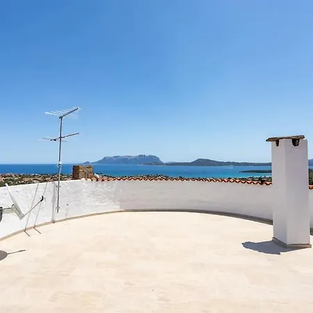 Felice ✰✰✰✰✰ Meravigliosa Vista Mare Villa