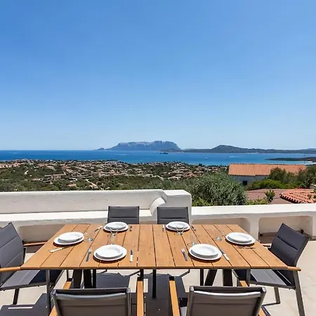 Villa Felice ✰✰✰✰✰ Meravigliosa Vista Mare