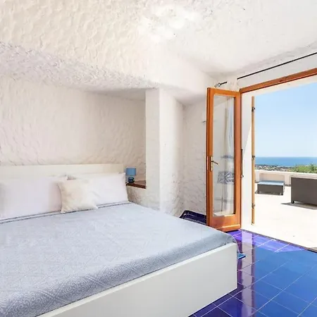 Villa Felice ✰✰✰✰✰ Meravigliosa Vista Mare *
